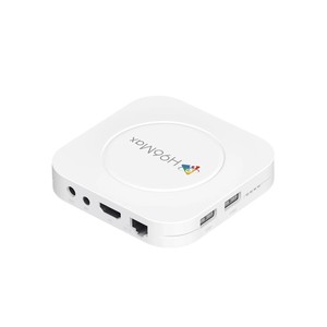 <span class=keywords><strong>2025</strong></span> mới H96 Max M1 cộng với Android 14 tv box wifi 6 bt5.4 8K UHD Quad Core Mali-450 MP2 GPU 10/100Mbps Ethernet phương tiện truyền thông Máy nghe nhạc - Product Image 4