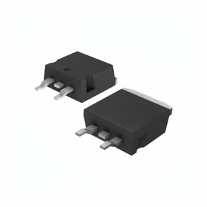 Components Electronic TO-263-4, D2PAK , TO-263AA In Stock Transistors STGB20H65DFB2 - Product Image 1