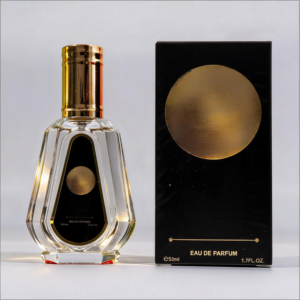 น้ำหอมคุณภาพสูง 50 มล. ดูไบ อารบิก มินิ ขนาดพกพา เป็นมิตรต่อสิ่งแวดล้อม กลิ่นหอมสดชื่น สตรอว์เบอร์รี กุหลาบ มะลิ ติดทนนาน สำหรับทั้งชายและหญิง - Product Image 5