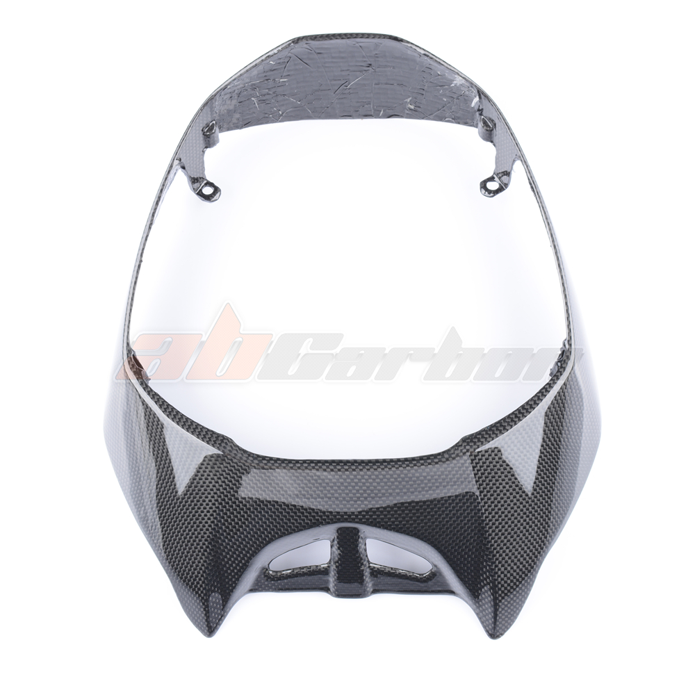 Передняя обтекатель мотоцикла, Обтекатели для Ducati Diavel 1260/1260S 2019-2020 полностью из углеродного волокна 100%