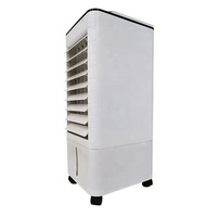 Bon marché Refroidisseur d'air à distance AC Portable Eau par évaporation Grand refroidisseur d'air 7l