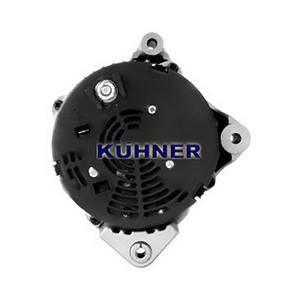 Alternatore compatibile con VOLVO 960 II 2.9 Benzina (KW: 150, CV: 204) dal 09-1994 al 12-1996 KUHNER 301655RI NUOVO - Product Image 3