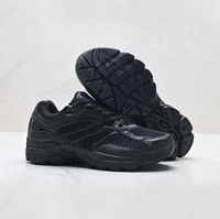 Chaussures de course décontractées rétro pour hommes et femmes, tendance mode, respirantes en maille, légères et antidérapantes