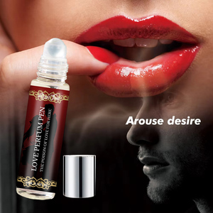 Parfum évolutif au jasmin de marque privée artefact de rencontres parfum agréable parfum <span class=keywords><strong>d</strong></span>'amour à bille Oi - Product Image 2