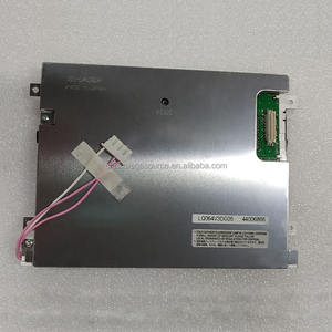 Una nueva pantalla LCD Original LQ064V3DG01 LQ064V3DG02 LQ064V3DG04 LQ064V3DG05 LQ064V3DG06 LQ064V3DG07 - Product Image 4