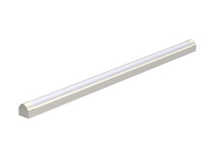 Lámpara de Techo LED al por Mayor, Lámpara de Tubo T8 Blanca con Batería, Lámpara Lineal de 4 pies (1.2 m) y 36 W, Lámpara de Techo con Sensor PIR de 8 pies (2.4 m) - Product Image 2