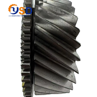 Nouvelle unité de commande de transmission de haute qualité MAXUS 9 YSD Marque OE S1700L21069-71330 2008-2016 Remplacement Garantie 1 an
