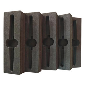 Custom Black EVA Lining Thickened Impact Resistant Shock Absorbing <b>Cushioning</b> Packaging Material For Protective <b>Inner</b> Tray - Product Image 3