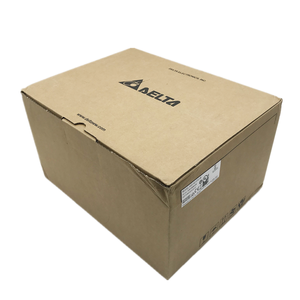 Controlador de Servomotor de CA Serie ASDA-A2 ASD-A2-0743-M - Product Image 5