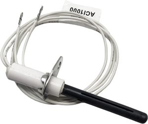 H150 <span class=keywords><strong>Universal</strong></span> zünder Verbesserte 120-V-Siliziumnitrid-Heißstab-Zünder Ersatz für Siliziumkarbid-Zünder des Gas feuers - Product Image 3