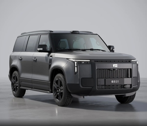 Nouveaux véhicules énergétiques chinois Polestones 01 Rox 01 <span class=keywords><strong>P</strong></span> Ev <span class=keywords><strong>Car</strong></span> 2024 - Product Image 1