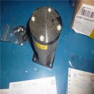 มอเตอร์สั่นสะเทือน Nice Vibration DV D4 160 สำหรับใช้งานในอุตสาหกรรม - Product Image 5