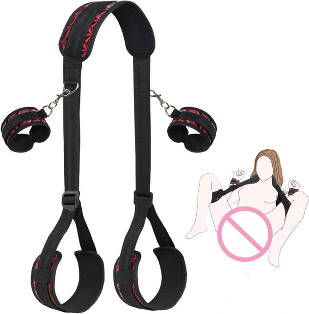 Sex Toy That Spreads Your Leg  Best Options