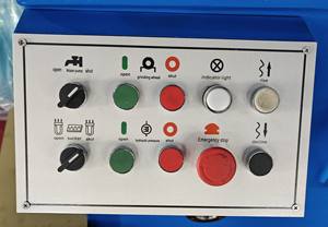 7140บดพื้นผิวความแม่นยำสูงเครื่องบดขนาดเล็ก CNC อุปกรณ์บดโลหะเกรดอุตสาหกรรม - Product Image 6