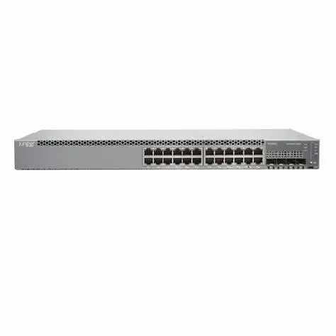 Juniper novo e original EX4100-24MP High-end rede hardware interruptor industrial classe empresarial