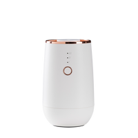 Diffuseur d'huiles essentielles SCENTA Private Label pour la maison, diffuseur de parfum de luxe pour voiture USB et à piles, fabricant de diffuseurs de parfum