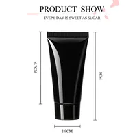 Extensions d'ongles non jaunes KNC 31 couleurs gel uv OEM marque privée gel dur rose acrylique UV LED Gel 30g échantillon gratuit