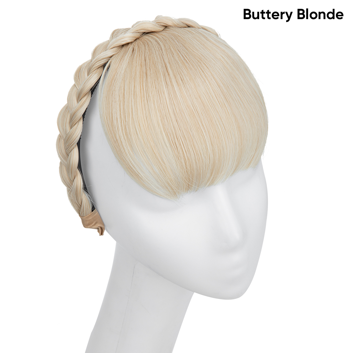 Beurre Blonde