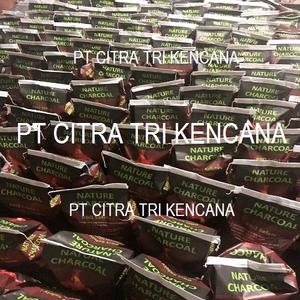 100% NATURAL CHARCOAL, MADE FROM NATURAL WOOD CHARCOAL LUMP, BBQ CHARCOAL FOR SUPERMARKET IN Pichidegua CHILE - Product Image 5