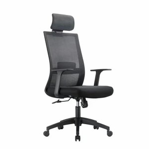 modern and comfortable office mesh <b>chair</b> 36208-XD229C/B/A - Product Image 6