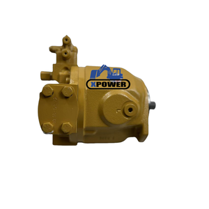 Bomba Hidráulica Original Xpower 169-4883 1694883 para Excavadora, Piezas de Maquinaria de Construcción, Nueva - Product Image 1