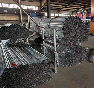 Catégorie de produit Clôture d'isolation en treillis Système de protection des bords des portes en treillis - Product Image 6