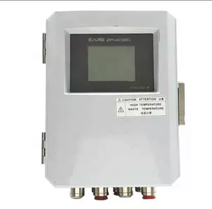 เซ็นเซอร์วัดออกซิเจนแบบหลายช่องทาง Yokogawa Zr22/zr402 รุ่นดั้งเดิม พร้อมหัววัดเซอร์โคเนีย - Product Image 1