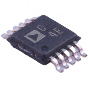 Nouveau et Original Original nouveau Ad7691brmz-rl7 de transverter de composants électroniques Ad7691brmz Ad7691 marque de Msop-10 <span class=keywords><strong>C4e</strong></span> - Product Image 1