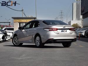 Toyota Camry XV70 d'occasion 2019 – Berline essence LHD – Véhicule d'occasion le <span class=keywords><strong>moins</strong></span> cher pour l'exportation en gros - Product Image 5