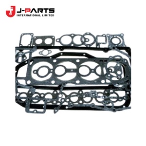 Kit de joints, révision du moteur pour Toyota Hilux Surf RZN169 1999-2004 OE 04111-75060 0411175060 - Product Image 3