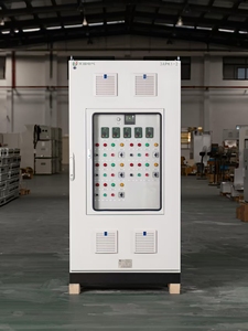 Armoire électrique anti-explosion Tianshun basse tension XL-21, tableau électrique, appareillage électrique, IP55, 400V, 100A, boîte de distribution d'énergie - Product Image 3