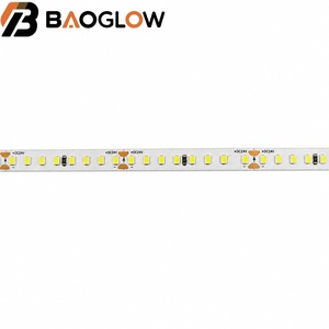 Corte Preciso para Aplicaciones de Longitud Personalizada, Tres Temperaturas de Color, Opciones de Iluminación Flexibles para el Hogar, Dormitorio, Sala de Estar, TV - Product Image 4