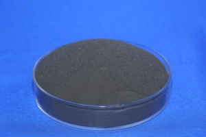 Ouda Ijzeren Zandpoeder Fe3o4 - Product Image 5