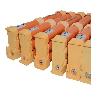 Nouvelle batterie hybride YaBo MH6500 14,4 V 6500 mAh à cellules NiMH haute puissance et densité pour Prius 2e/3e génération (2005-2014) - Product Image 2