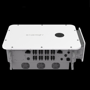 Inversor de almacenamiento de energía híbrido cinco en uno Sigenergy <span class=keywords><strong>8KWH</strong></span> máquina integrada de carga óptica para uso doméstico Salida de CA - Product Image 2