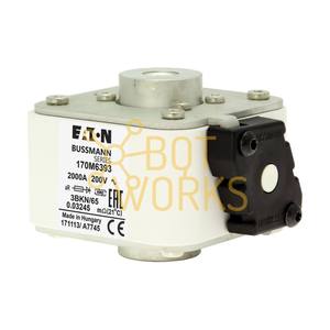 Eaton 170M6393 - Neuf - Product Image 1