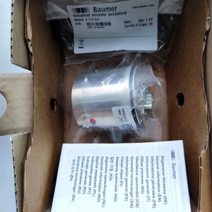 Encoder Assoluto GXMMS Z16 Powerlink Tedesco per PLC - Product Image 1