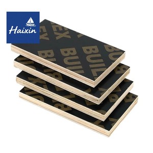 Contreplaqué haute résistance réutilisable, facile à assembler et économique - Product Image 2