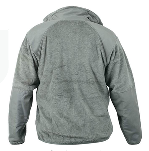 Chaqueta de Forro Polar HBJ10 Generación III Nivel 3 ECWCS, Sistema de Ropa para Clima Extremo - Product Image 5