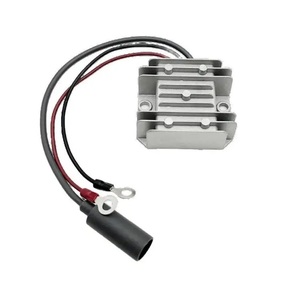 Starlink Mini Boost Converter Step up adaptador de voltaje 12V a 30V 3.5A 48V 1.5A 2A con hembra DC 5,5*2,1mm enchufe RV fuente de alimentación - Product Image 3