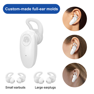 Vente directe usine – Nouvelle aide auditive numérique CIC mini, rechargeable, sans fil, invisible, de qualité supérieure, 32 canaux, avec suppression du bruit, pour malentendants – <span class=keywords><strong>Prix</strong></span> compétitif - Product Image 3