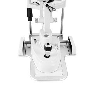 ขายเครื่องตรวจตาแบบ Slit Lamp รุ่น LS-5DX ของจีน 5 ระดับกำลังขยาย 5 เท่า พร้อมไฟ LED สำหรับร้านแว่นตา - Product Image 4