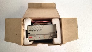 ICS008R1 ยูนิตควบคุมระยะไกล I/O รุ่น Procontic CS31 ซีรีส์ PLC - Product Image 2
