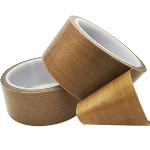 封口机用隔热胶带耐热Tygaflor胶带螺纹密封胶带 - Product Image 2