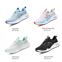 Zapatillas Deportivas Casuales para Hombre, Tenis Masculino, Zapatos de Hombre Cómodos, Transpirables y Ligeros