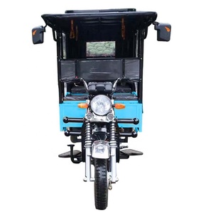 YAOLON chine usine fabricant 4-6 personne <span class=keywords><strong>taxi</strong></span> 150cc vent refroidi 3 roues moto passager motorisé tricycle - Product Image 4