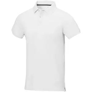 <b>Polo</b> Calgary a manica corta da uomo - Product Image 1