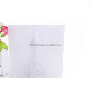 식품 등급 열 밀봉 무광 밀폐 방습 플라스틱 포장 백 (베이킹 제품용) - Product Image 6
