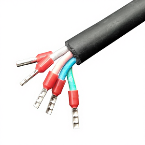 Terminales de extremo pcb, cable de anillo - Product Image 1