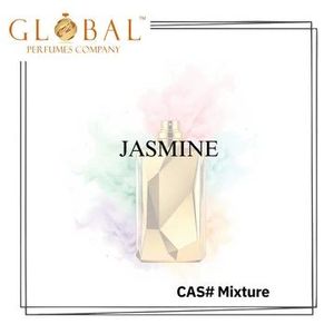 JASMINE Floral Perfume Essence Long Lasting <b>Sweet</b> Fragrance Concentrate Custom Scent Blending Personal Care Perfume Creation - Product Image 1